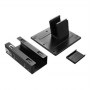 Lenovo | Other | 4XF0H41079 Tiny Clamp Bracket Mounting Kit | "" | Black - 3